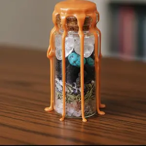 Road Opener Spell Jar 1oz Update