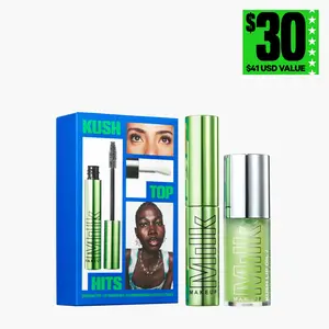 Milk Makeup The KUSH Top Hits Duo