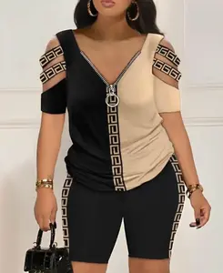 2024 Fashion Sexy Out 2 Piece Sets