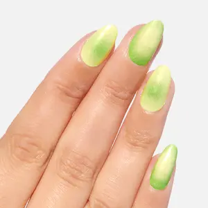 Lemon-Lime - Color Street Nail Polish Strips