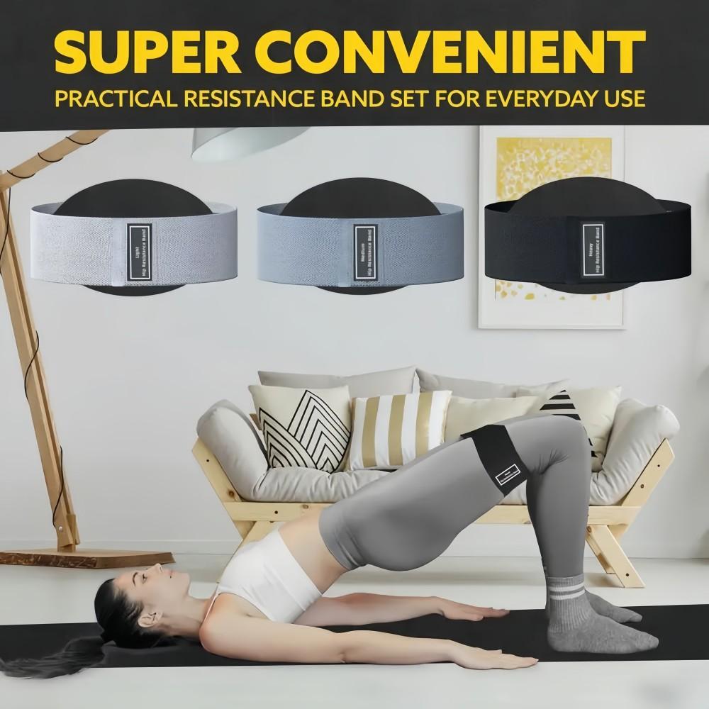 3 Pack Resistance Band Set, Pull Up Assist Bands Natural Latex Elastic Fitness Bands Resistance Band for Yoga Pilates Strength Training Home Gym Workout, Light / Medium / Heavy Hip Resistance Band 3 Pack Resistance Band Set, Pull Up Assist Bands Natural Latex Elastic Fitness Bands Resistance Band for Yoga Pilates Strength Training Home Gym Workout, Light / Medium / Heavy Hip Resistance Band