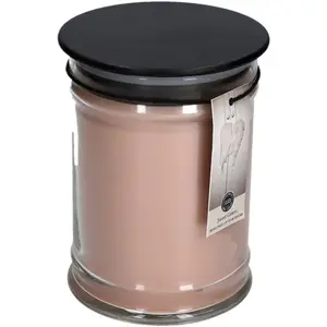 Candle 18Oz Large Soy Wax Blend Best Fragranced Jar Candle-Sweet Grace Bridgewater Bridgewater
