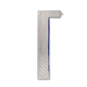 GuineaDad Fleece Balcony Ramp Liner