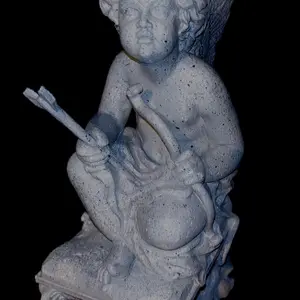 Cupid statue Angel Decor