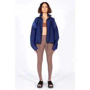 Packable Windbreaker