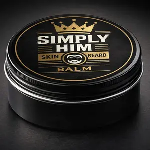 Beard Balm Beard Balm
