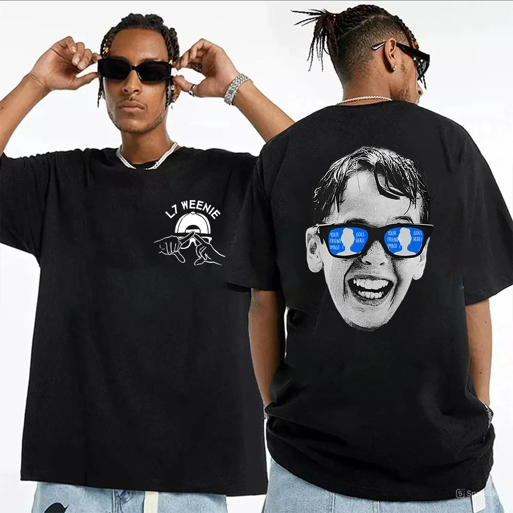 CUSTOM Squints Palledorous Sandlot Big Face Baseball Tshirt, Funny 90s Sandlot Movie Sweatshirt, GenX Humorous Gifts, GenY Gifts Idea, Top Menswear Graphic Tees Men Vintage Graphic Tees