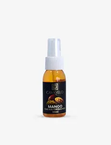 Car Air Freshener 50mL Mango
