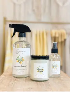 Lemon Fresh Collection