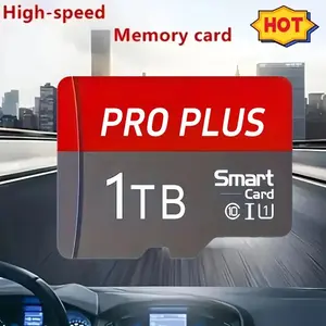 SD Card TF SD Storage Card Flash SD Card Compatible with Tablets Cameras Smartphones Psp Games Car Computers Speakers Birthday Easter Gift