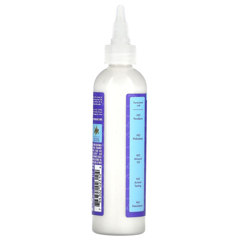 SheaMoisture Scalp Moisture Cream, Aloe Butter, 4 fl oz (118 ml)