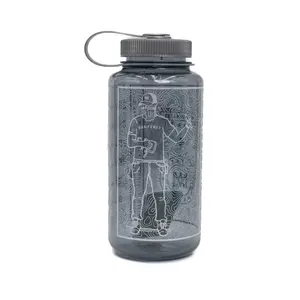 #knifenut Nalgene Water Bottles