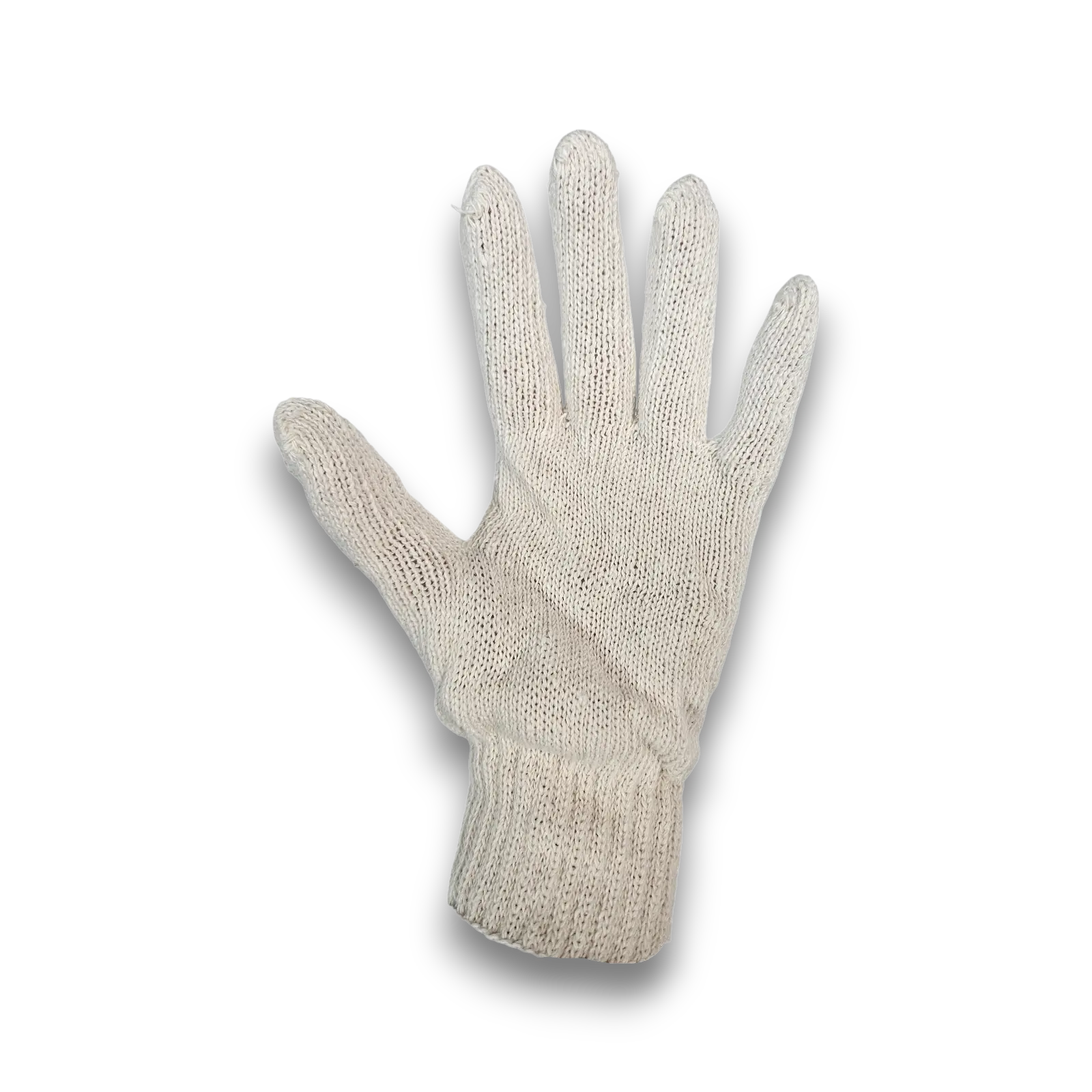MCR Safety 9635 String Knit Work Gloves 7 Gauge 12 Pairs