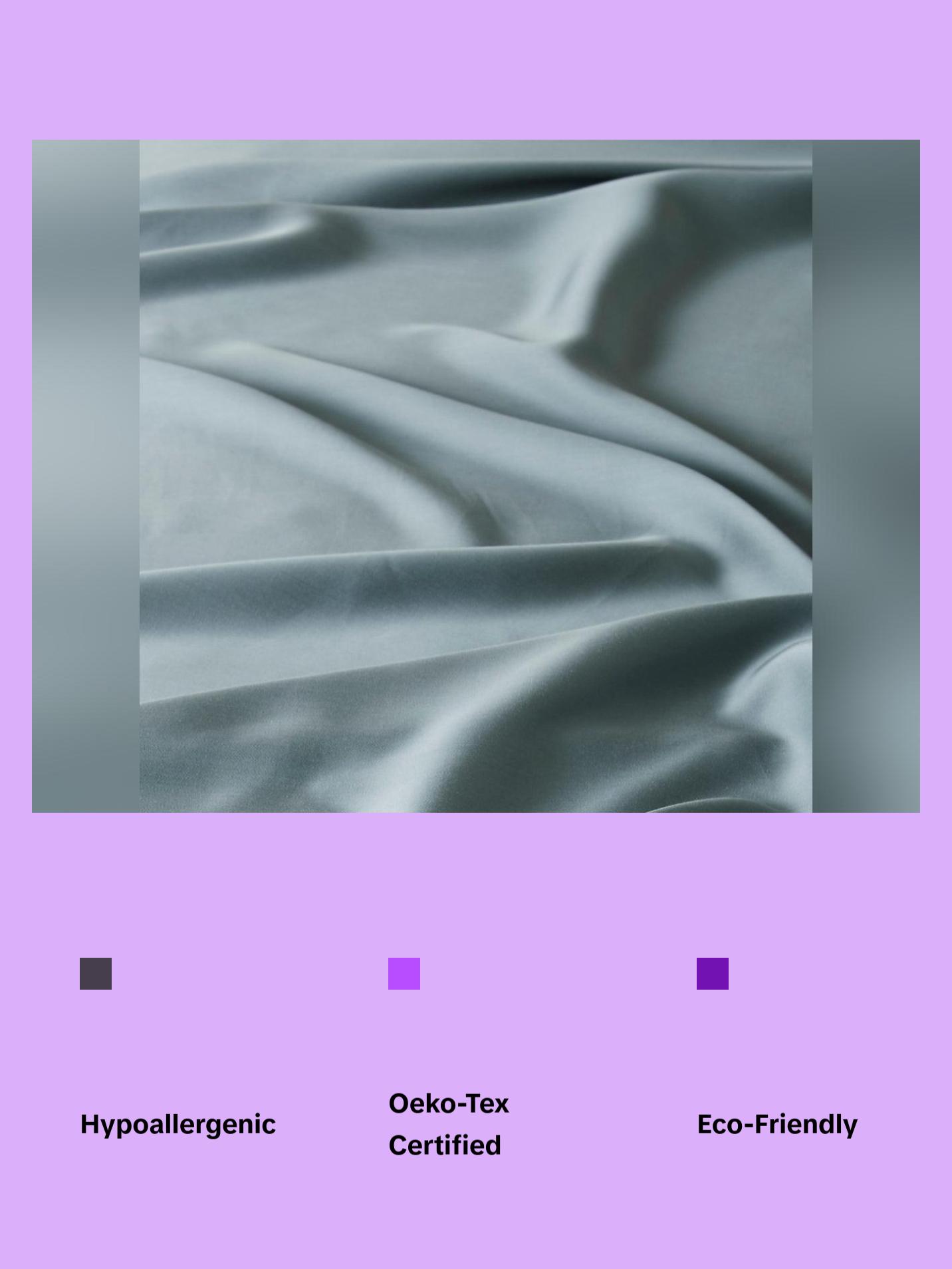 Signature Sateen Sheet Set