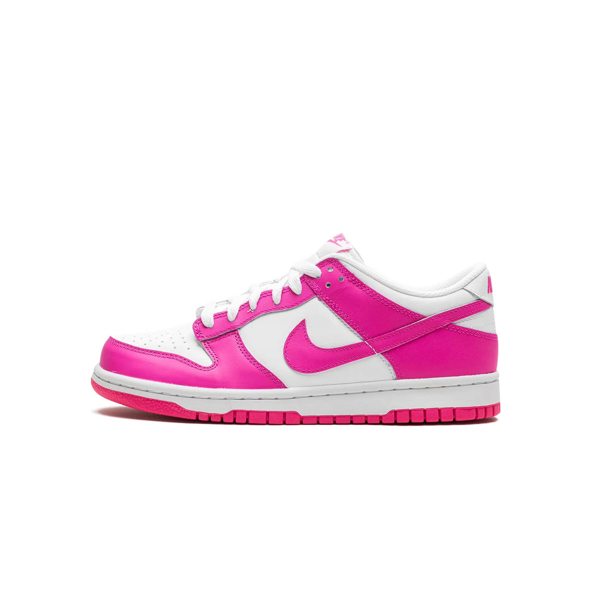 Dunk Low GS "Laser Fuchsia" FB9109 102 Dunk Low GS "Laser Fuchsia" FB9109 102