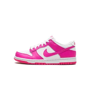 Dunk Low GS "Laser Fuchsia" FB9109 102