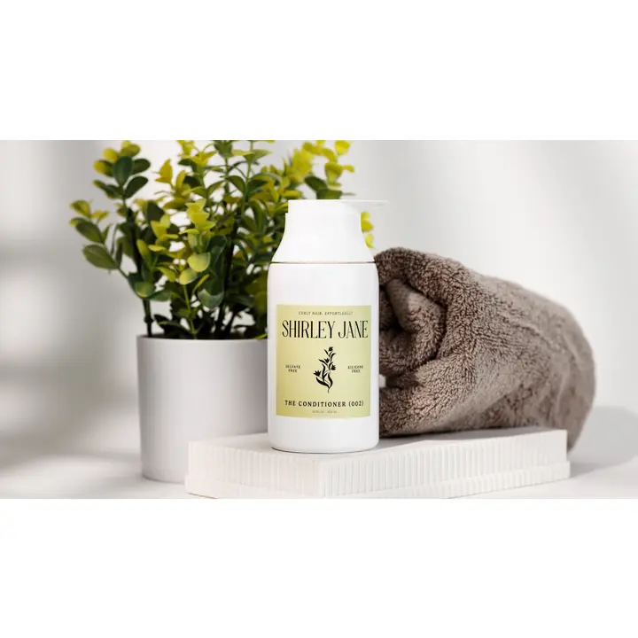 THE CONDITIONER