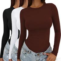 Redbrown Black White