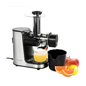 MegaChef Masticating Slow Juicer Extractor