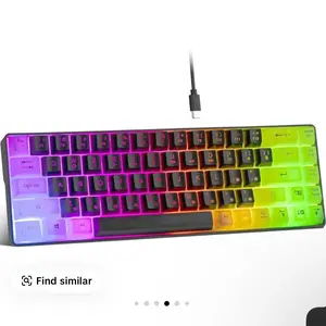 Gaming keyboard shaped- Exquisite Scented Diffuser Oil 2 oz - Liquid Fragrance for Home & Office - Authentic Scent Experience Bottle Perfume