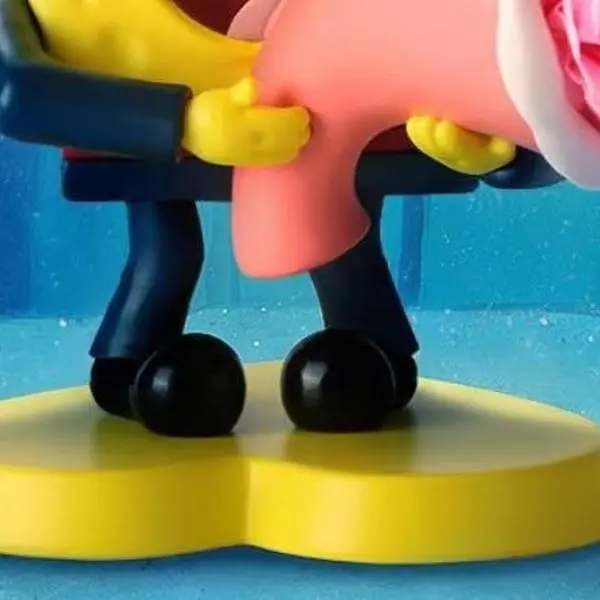 Bikini Starry Soliloquy Figurine Blind Box, Collectible Model, Item for Figurine Collectibles Enthusiasts