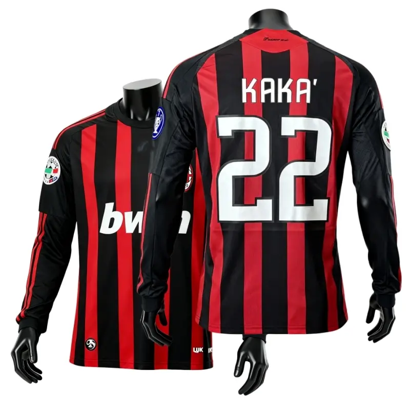 0809 ac milan - TikTok Shop