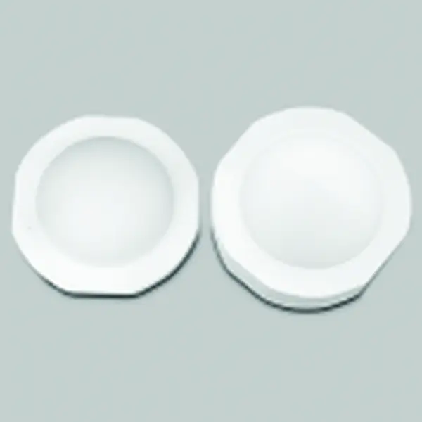 Mayco Circle Clay Slump-and-Hump Baking Mold for Kitchen Bakeware Needs