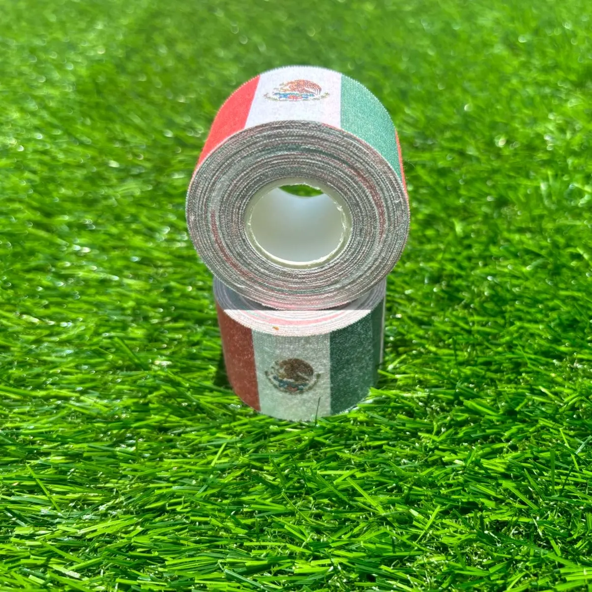 Premier Edge Mexico Wrist Tape Premier Edge Mexico Wrist Tape
