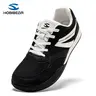 HOBIBEAR Women's Barefoot Athletic Running Shoes - Wide Toe Box Casual Trainers with Synthetic Mesh Upper, Thin Sole for Natural Feel, Lightweight Durable Grip Sole, Shoes for Women