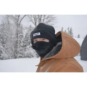 Basic Black Doouble Dome