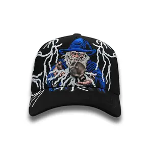 El Hechicero SnapBack