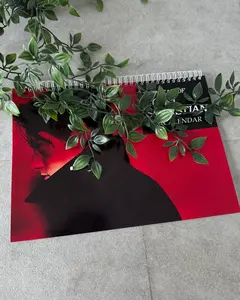 Noah S Calendar 2026, Merch For Fan, Home Decor, New Year Fan Gift