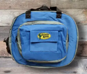 Cactus Choice Plus Rope Bag