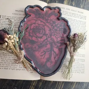 Anatomical Heart Wall Hanging