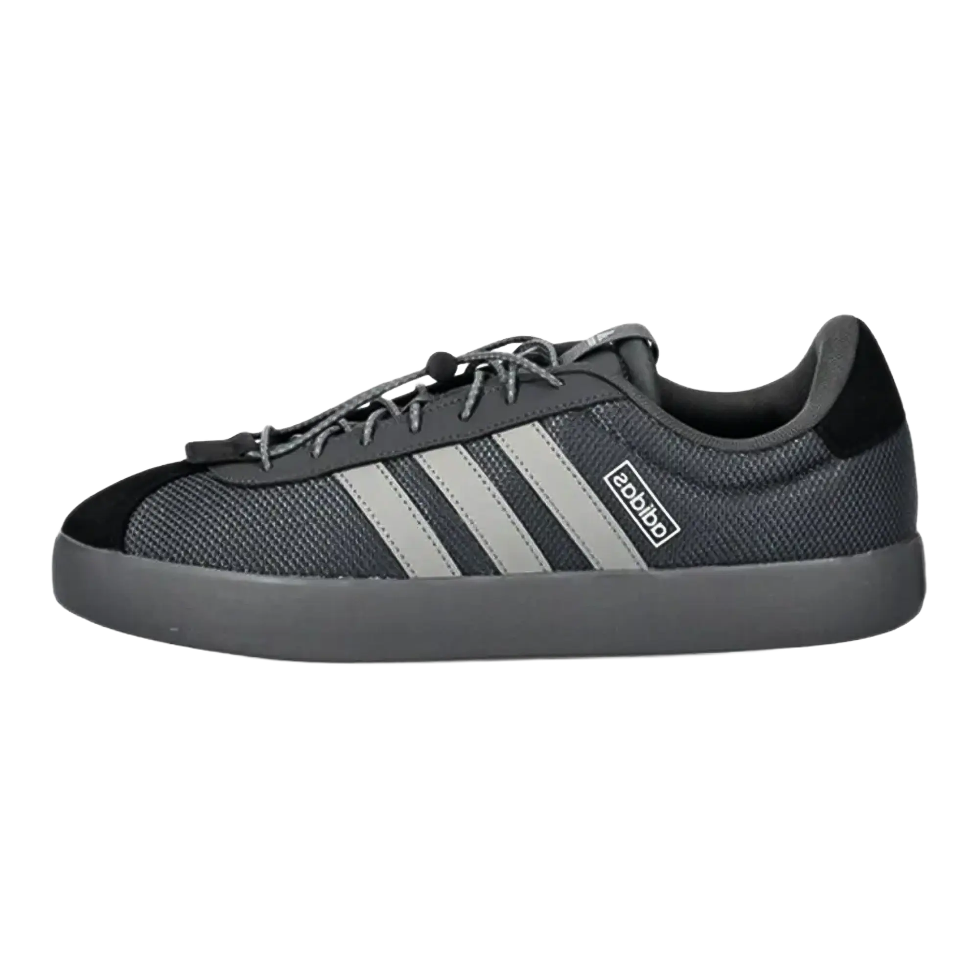 VL Court 3.0 "Grey Six / Solid Grey / Grey Four" IH6581