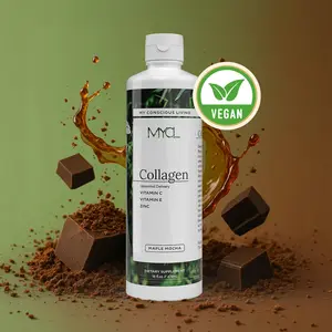 Liposomal Collagen