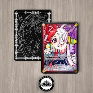 Diva of the New Era - Uta Leader Loader