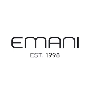 Emani Vegan Cosmetics