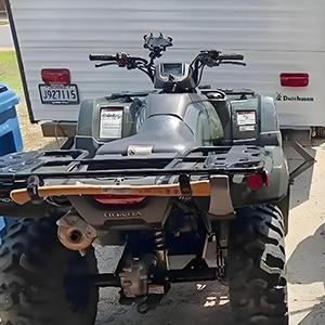 Quick Release Rubber Clamp Mount Kit 1-1/5"~1-1/2" in Diameter, RV Van Trucks UTV Car Accessories Tool Organizer Parts, 2 Pcs