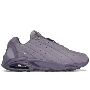 Nike Hot Step Air Terra Drake NOCTA Violet Haze Men's and Women's Premium Sneakers Signature Drake Collaboration Athletic Shoes Low-Top Streetwear Lifestyle Footwear Cushioned Air Technology Durable Comfort Fashion Trainers Limited Edition