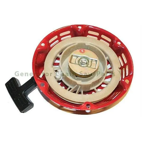 Pull Start Recoil Starter Powermate PP0100364 PP0100342 PP0100365 PP0100363 Pump