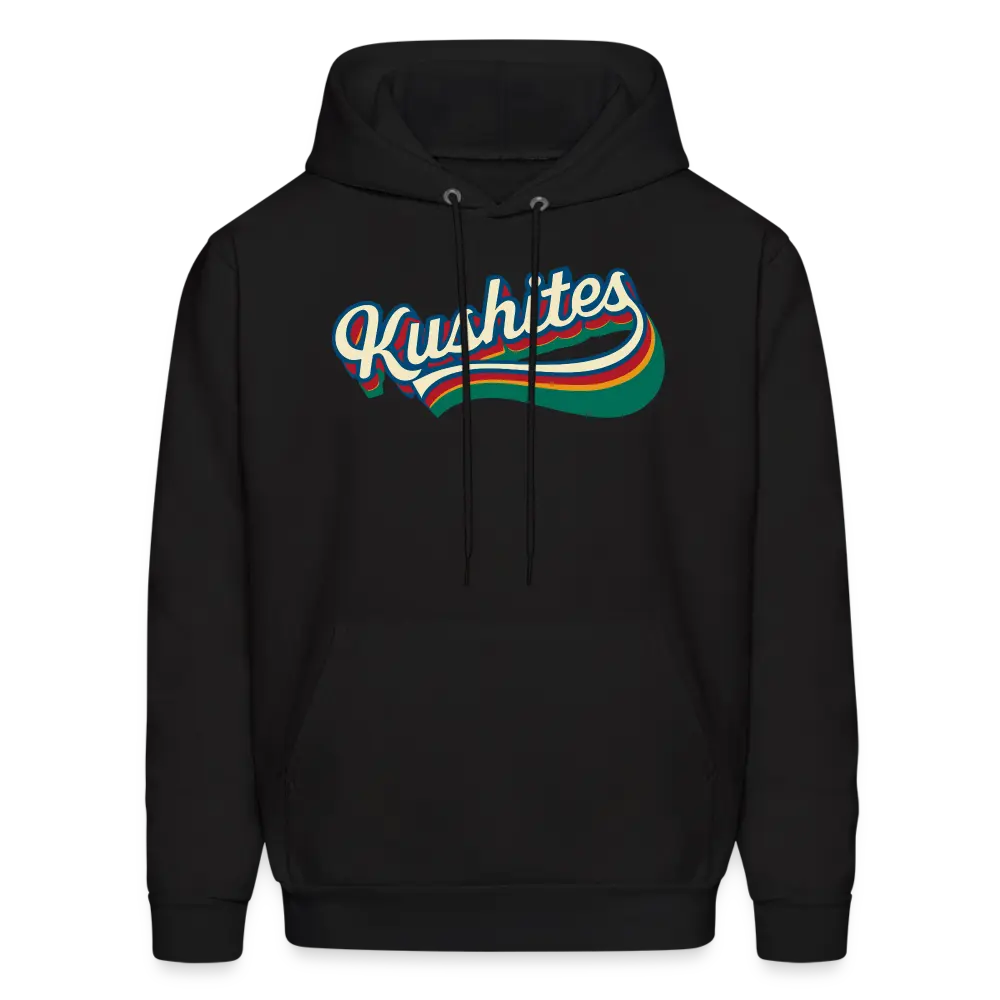 Kushites (Ancient Kush) Men's Hoodie