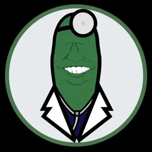 DOC PICKLE shop logo
