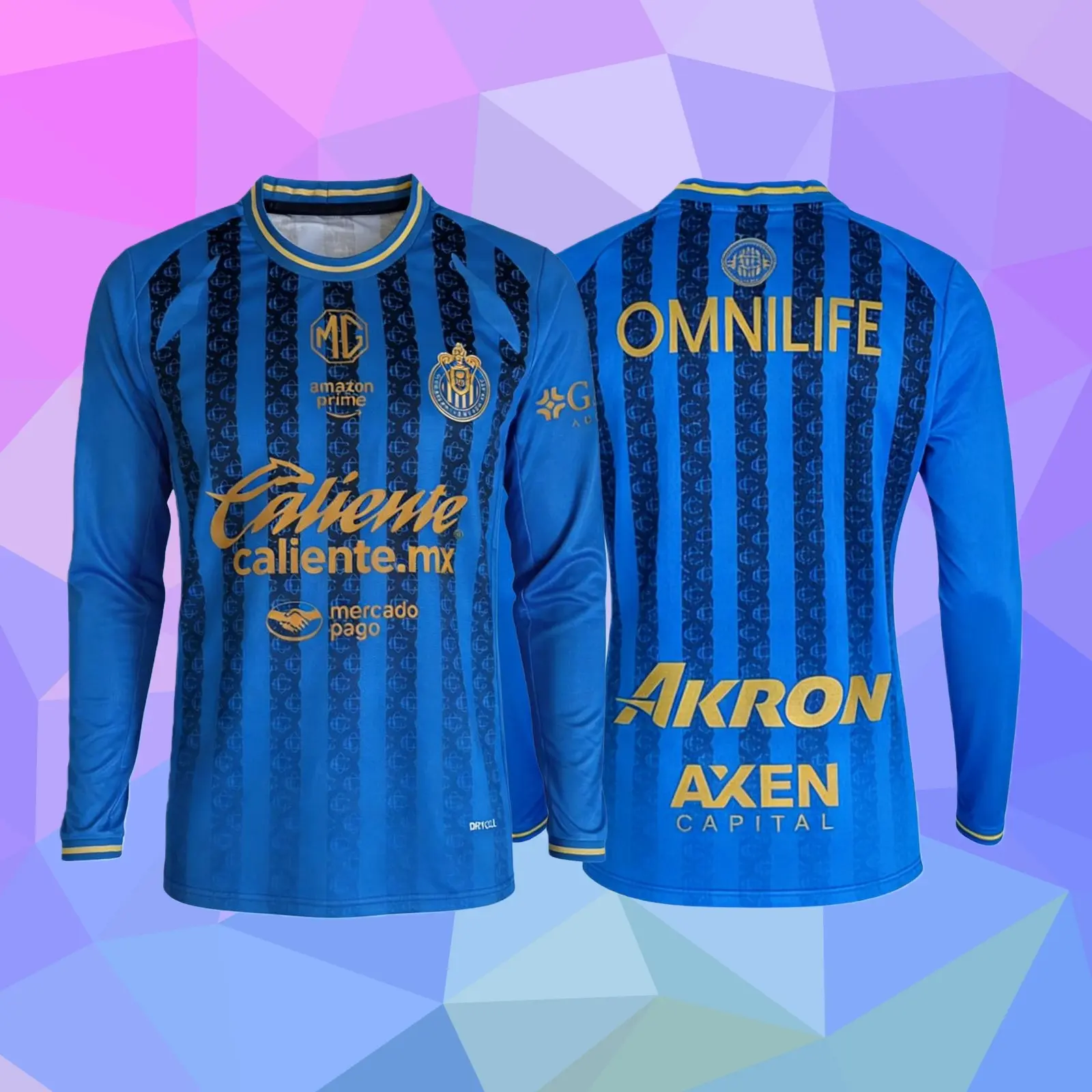 25 26 Third Long Sleeve