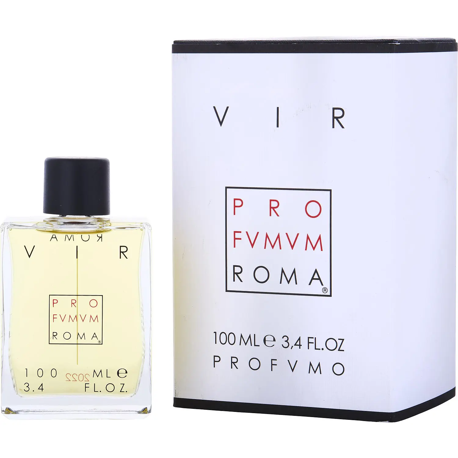 Profumum Roma Vir By Profumum Roma Parfum For Unisex Profumum Roma Vir By Profumum Roma Parfum For Unisex