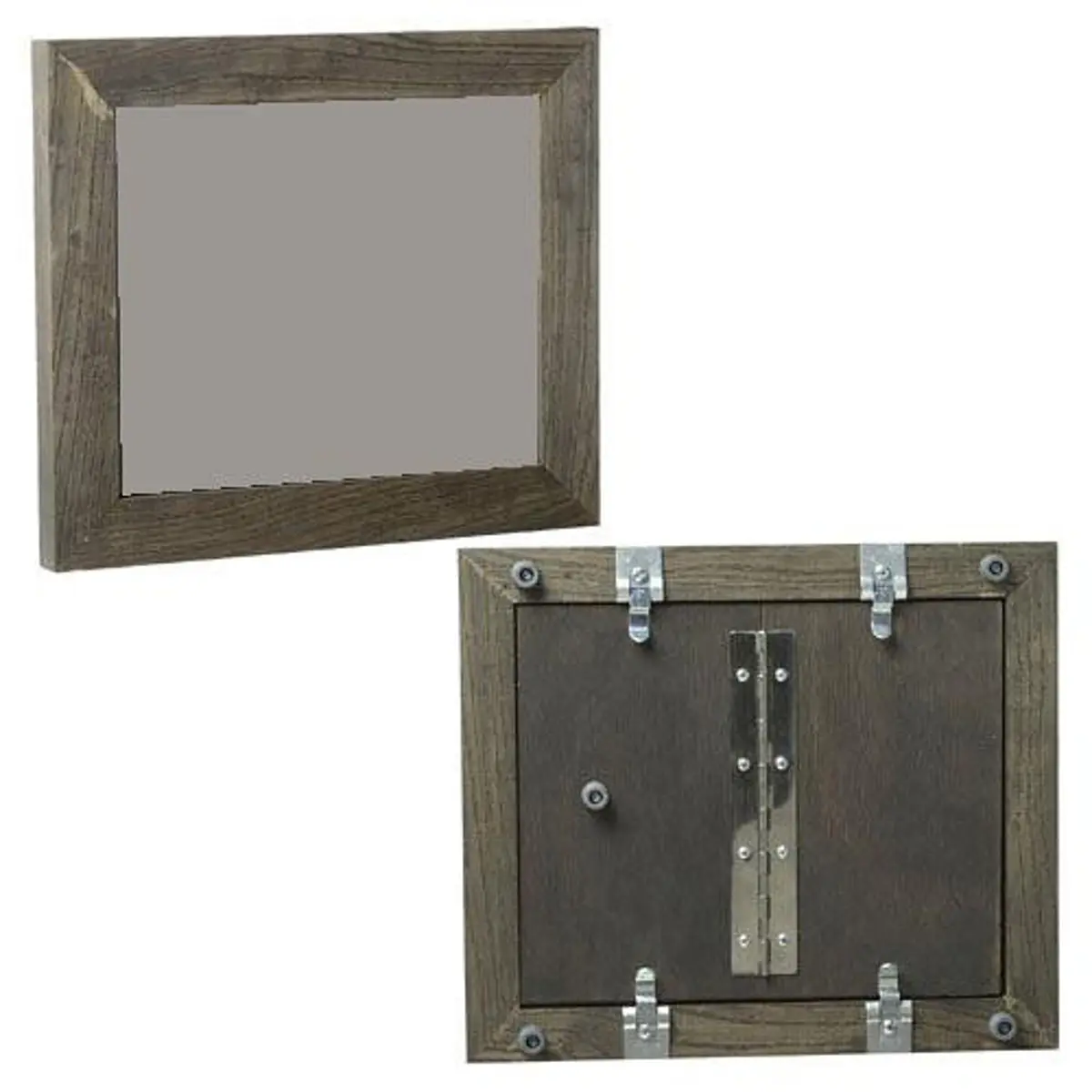 Photographers' Formulary 8x10in Wood Contact Print Frame, Compatible with Cameras & Photography Accessories, Wood Frame