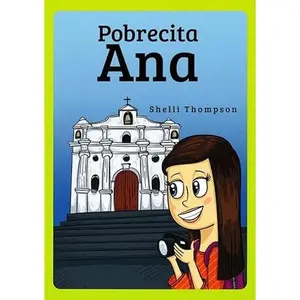 USED-Pobrecita Ana-Spanish Book by Shelli Thompson (Unknown)