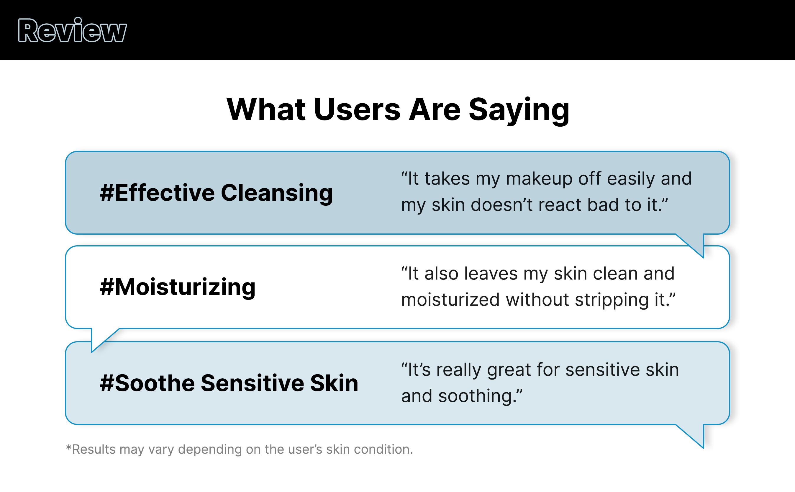 ROUND LAB 1025 Dokdo Cleanser 40ml Travel Size Facial Wash for Combination All Sensitive Dry Normal Skin Low Acidic pH Gentle Cleansing