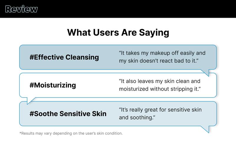 ROUND LAB 1025 Dokdo Cleanser 40ml Travel Size Facial Wash for Combination All Sensitive Dry Normal Skin Low Acidic pH Gentle Cleansing ROUND LAB 1025 Dokdo Cleanser 40ml Travel Size Facial Wash for Combination All Sensitive Dry Normal Skin Low Acidic pH Gentle Cleansing