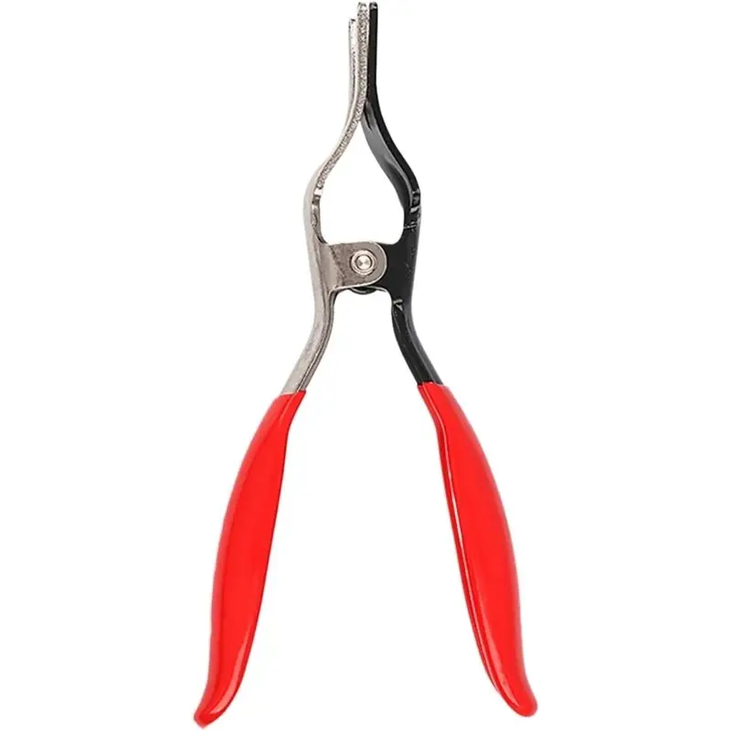 Electrical Disconnect Pliers Automobile Hose Remover Pliers Disconnect Tool Repairing Tool Pipe Repairing Automobile Hose Remover Pliers Hand Tools Di